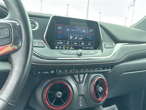 Used 2020 Chevrolet Blazer RS image 22