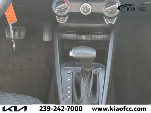 Certified 2021 Kia Rio LX image 16