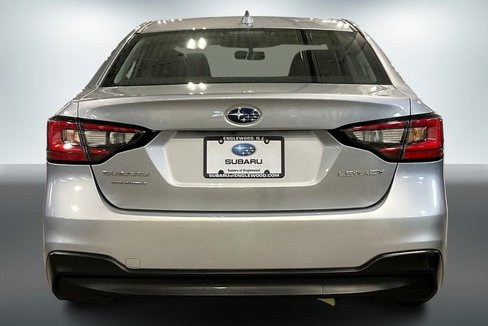Used 2023 Subaru Legacy Premium image 4