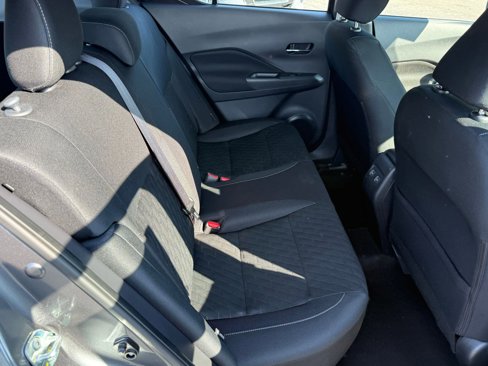 Certified 2024 Nissan Kicks SV w/ Interior Electronics Package image 21