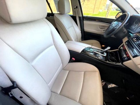 Used 2013 BMW 528i xDrive Sedan image 23