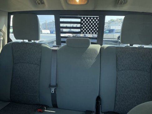 Used 2016 RAM 1500 Big Horn image 22