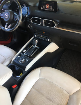 Used 2019 MAZDA CX-5 Grand Touring image 18
