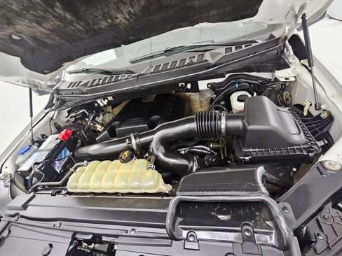 Used 2019 Ford F150 XLT w/ Equipment Group 301A Mid image 26
