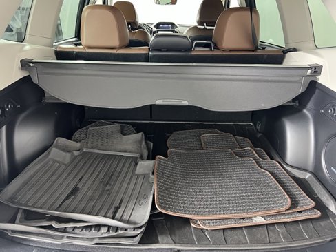 Used 2022 Subaru Forester Touring image 22