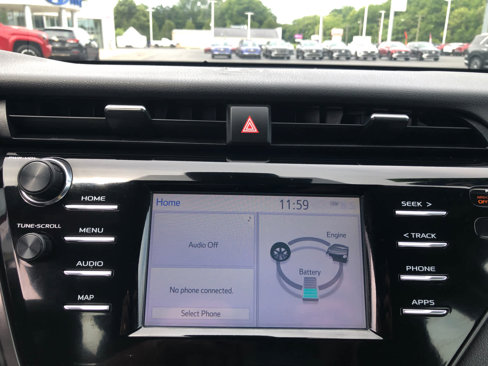 Used 2019 Toyota Camry LE image 13