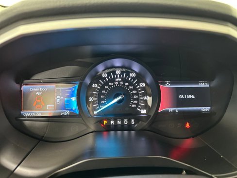 Used 2020 Ford Edge SEL w/ Convenience Package image 18