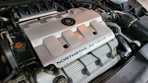 Used 1999 Cadillac De Ville Concours image 41