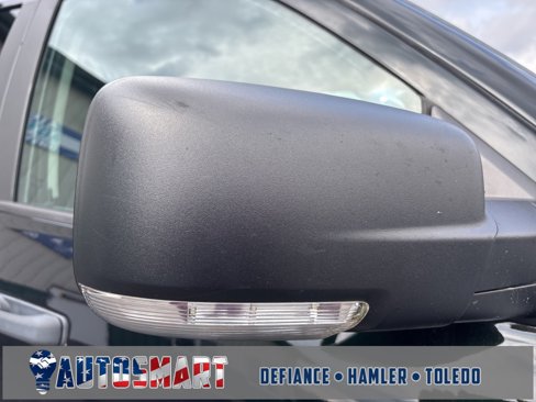 Used 2016 RAM 1500 Outdoorsman image 13