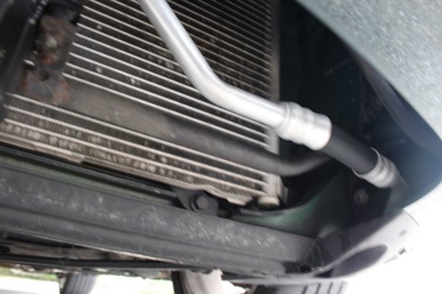 Used 2003 Jaguar XK8 Convertible image 14