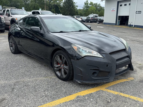 Used 2011 Hyundai Genesis 2.0T image 4