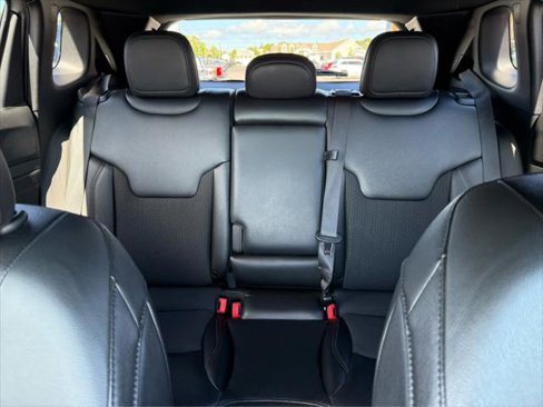 Certified 2024 Jeep Compass Trailhawk image 26