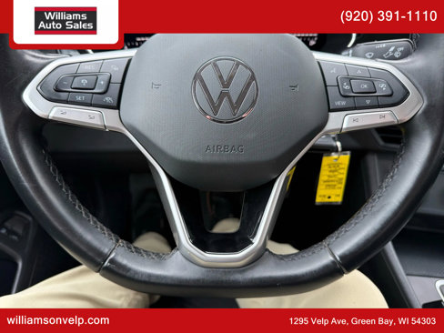 Used 2022 Volkswagen Jetta S image 21