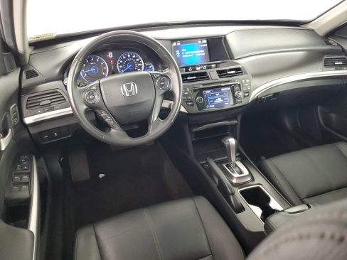 Used 2015 Honda Crosstour EX-L image 15