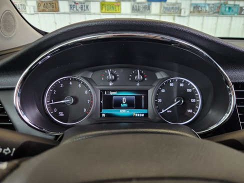 Used 2018 Buick Encore Preferred image 10
