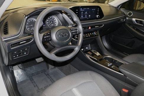 Used 2021 Hyundai Sonata SE image 64
