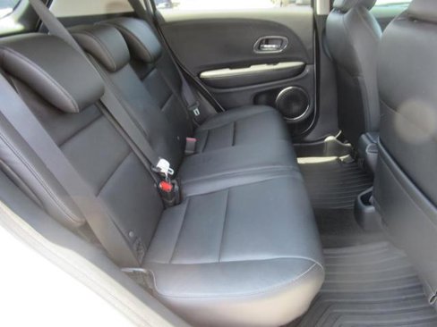 Used 2022 Honda HR-V EX-L image 27