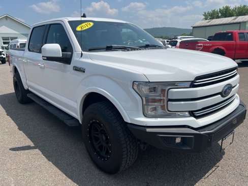 Used 2019 Ford F150 XL image 7