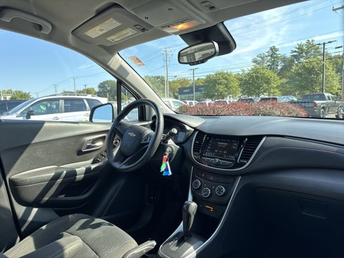 Used 2021 Chevrolet Trax LS image 15