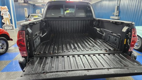 Used 2012 Toyota Tacoma 4x4 Double Cab image 41