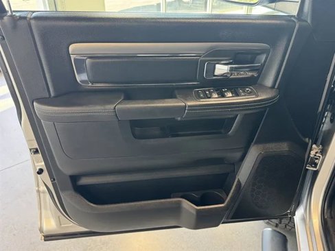 Used 2018 RAM 2500 Laramie w/ Sport Appearance Group image 11