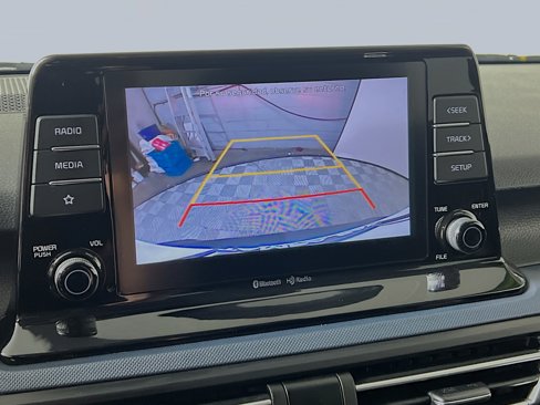 Used 2021 Kia Seltos S image 28