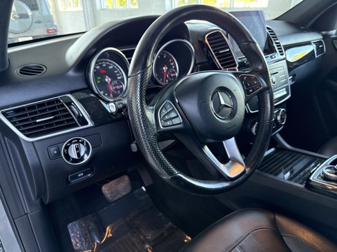 Used 2017 Mercedes-Benz GLE 350 image 22