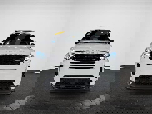 Used 2023 Land Rover Discovery Sport S image 2