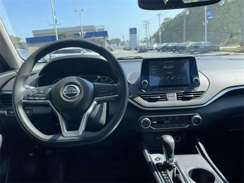 Used 2019 Nissan Altima 2.5 S image 13