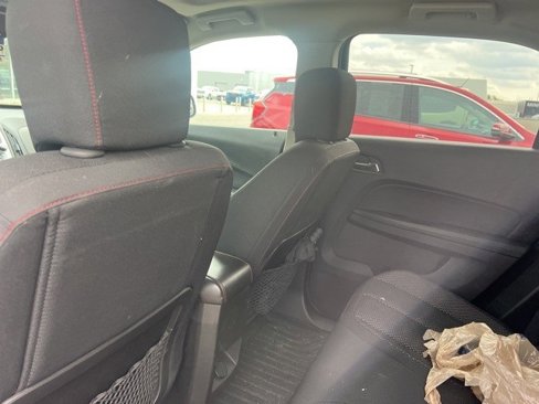 Used 2015 Chevrolet Equinox LT image 9