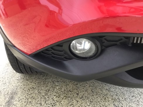 Used 2016 Nissan Juke SL image 28