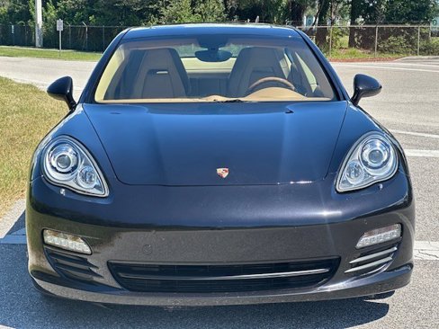 Used 2013 Porsche Panamera S image 7