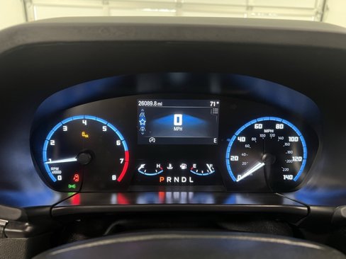 Used 2024 Ford Bronco Sport Big Bend image 27