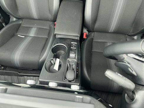Used 2024 Honda Civic Sport image 17