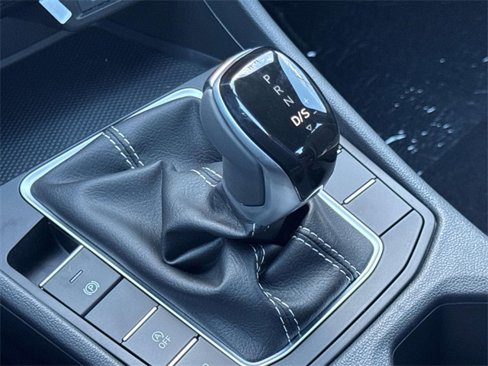 New 2025 Volkswagen Jetta Sport image 22