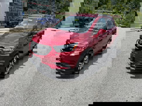 Used 2017 Buick Encore Preferred image 3