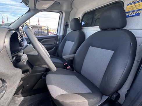 Used 2020 RAM ProMaster City Tradesman image 14