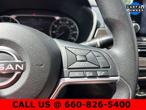 Used 2023 Nissan Altima 2.5 SV image 15