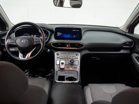 Used 2023 Hyundai Santa Fe SEL image 10