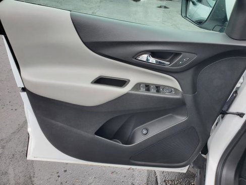 Certified 2022 Chevrolet Equinox LT image 6