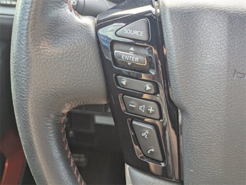 Used 2022 Nissan Frontier Pro-X image 26