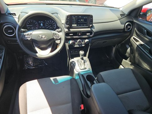 Used 2020 Hyundai Kona SE image 17