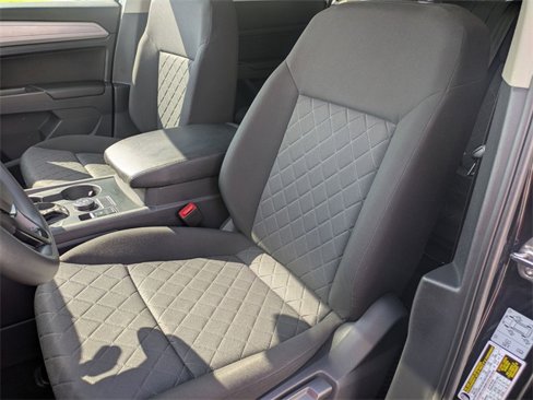 Used 2018 Volkswagen Atlas Launch Edition image 13