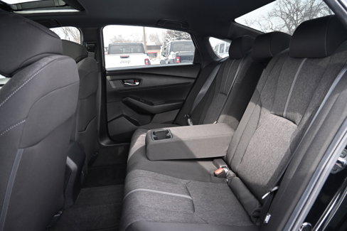 Used 2024 Honda Accord Sport image 10