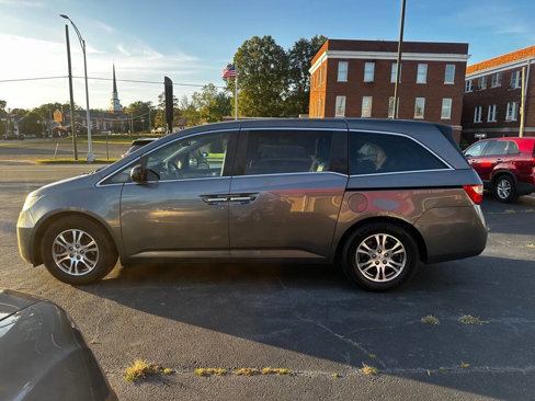 Used 2012 Honda Odyssey EX-L image 4
