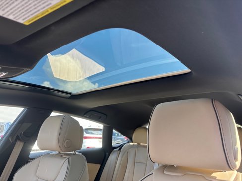 Certified 2025 Audi A5 2.0T Premium Plus image 21