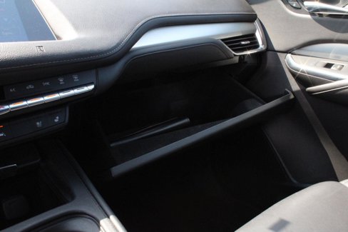 Used 2019 Cadillac XT4 Premium Luxury image 22