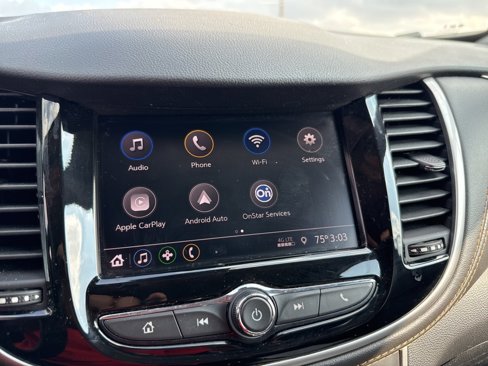 Used 2021 Chevrolet Trax LT w/ Driver Confidence Package image 23