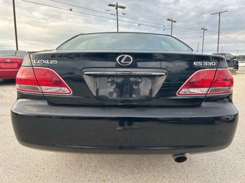 Used 2005 Lexus ES 330 image 4