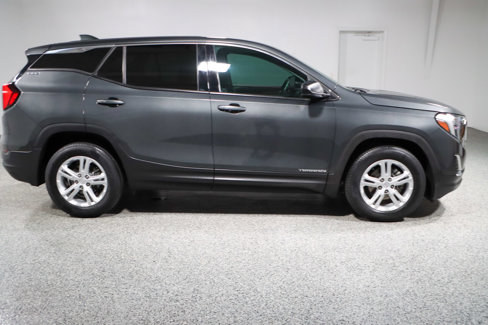 Used 2018 GMC Terrain SLE image 6